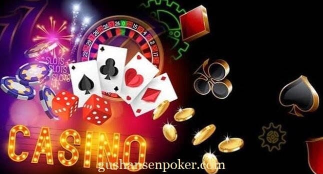 casinomaxi poker turleri