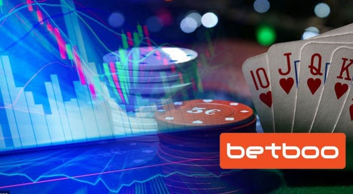 betboo poker 2020